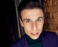 Як авторські формати змінюють індустрію івентів: кейс Євгена Бушинського