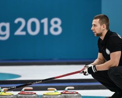 Олимпиада: Россия официально признала, что ее спортсмен принимал допинг