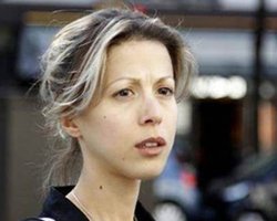 Французская писательница подала иск против экс-главы МВФ