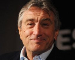 Роберт де Ниро сыграет тренера в фильме Руки из камня