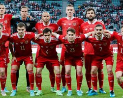 ФИФА и УЕФА отстранили сборную России и российские клубы от участия во всех международных турнирах