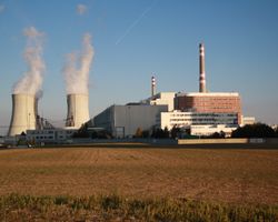 Після "нових пригод Петрова і Боширова" Росію не допустять до будівництва АЕС в Чехії