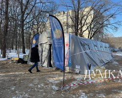Пошкоджено ТЕЦ-5 та підстанції: у Харкові оголосили надзвичайну ситуацію після ударів ЗС РФ