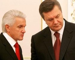 Регионалам не на кого заменить Литвина,- эксперт