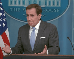 "Может быть поздно": Украина в крайне отчаянном положении, — Белый дом (видео)