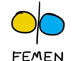 Четырех активисток Femen задержали в Стамбуле, - МИД