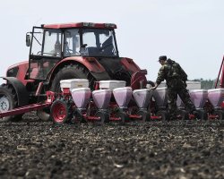 Дефіцит продуктів та ріст цін: у РФ просять дати відстрочку призовникам з агросектору