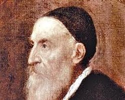 Найдена неизвестная картина Тициана