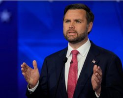 "Это никуда не денется": Вэнс заявил, что не верит в скорое завершение войны в Украине (видео)