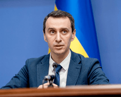 Во многих населенных пунктах Прикарпатья заняты более 90% COVID-коек