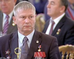 Избранник Путина: в СМИ проанализировали назначение соратника Пригожина на должность в Минобороны РФ