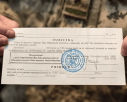 Украинцы боятся фронта: 650 тысяч мужчин сбежали за границу от мобилизации, — Telegraph