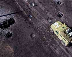 Главная цель разрушения мостов – вывести из равновесия российскую армию, — политолог