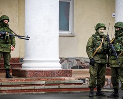 "Железобетонные гарантии": в Кремле говорят, что в Украине могут появиться "невооруженные наблюдатели"