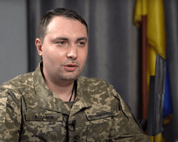 "Затопление судов не помогут": Буданов рассказал, к чему приведет разрушение Крымского моста