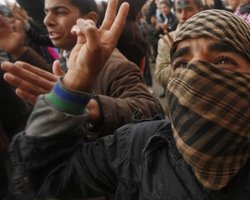 В Ливии остаются 670 украинцев