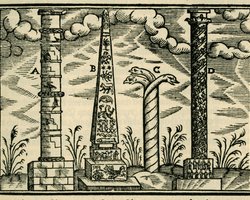 Римский памятник, который возвышался над Стамбулом: что осталось от колонны Аркадия (фото)