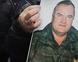 Голландские миротворцы знали о готовящейся резне в Сребренице, - СМИ