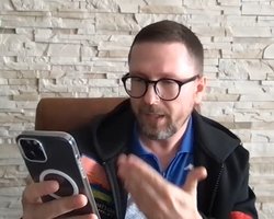 Шария заподозрили в госизмене из-за выступления на ток-шоу со Скабеевой