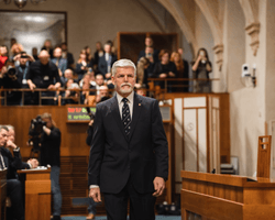 Если казнь пленного ВСУ подтвердится, Россия встанет в один ряд с ИГИЛ, — президент Чехии