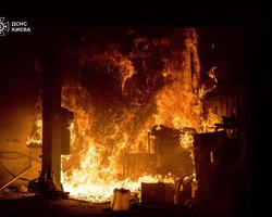 "Цілком реальний сценарій": Росія здатна запустити тисячу БпЛА за ніч до кінця року, — Стерненко