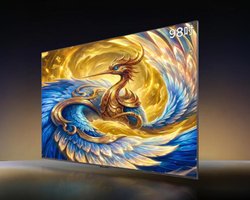 Доступні телевізори з екраном QD-Mini LED: TCL представила лінійку Thunderbird Crane 7 Pro 2026