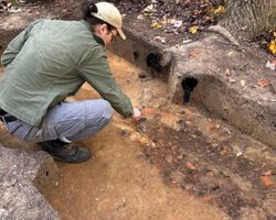 Оповіді засновника Джеймстауна були правдиві: археологи нарешті знайшли докази (фото)