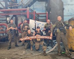 В России засекретили данные о переброске заключенных на войну в Украине, – правозащитники