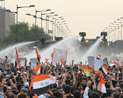 Освобожденные от государства. Чем закончится кровавая иракская осень