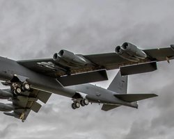 Американські літаки випадково скинули ядерні бомби на США: що сталося