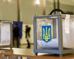 ЦИК объявил имена 143 мэров, победивших на выборах. Список по областям