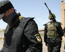 Начальник штаба батальона "Донбасс" был против зачистки Иловайска