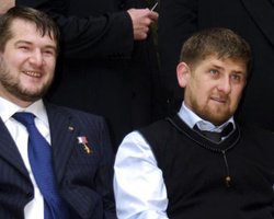 ВСУ под Бахмутом ликвидировали сына предателя чеченского народа Ямадаева, — СМИ (фото)