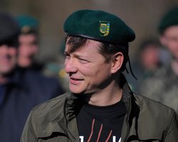 Виртуальное шоу. Кого ведет в Раду Олег Ляшко