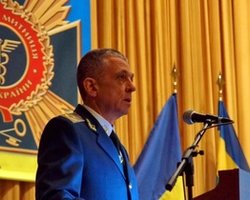 Прокуратура назвала точную сумму, найденную в кабинете начальника Южной таможни