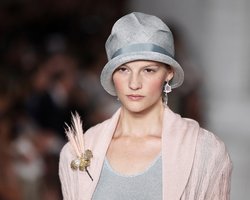 В Нью-Йорке стартовала Неделя моды