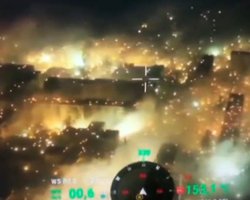 В ВСУ озвучили последствия удара ВС РФ фосфорными снарядами по Бахмуту (видео)