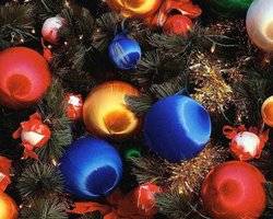 Новый год начнется с 10 выходных