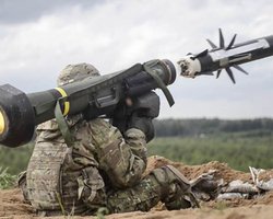 Javelin для Украины будут производиться в Аризоне