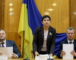 Точечная недостаточность. Центризбирком торопит Верховную Раду с изменениями в закон о выборах президента