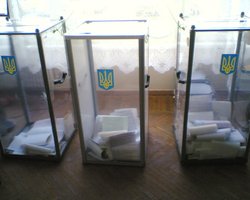 Десятки тысяч украинцев поменяли место своего выбора президента Украины, - ЦИК