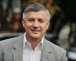 В Одессе застрелен политик и бизнесмен Александр Коробчинский