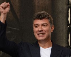 Убийство Немцова: за политиком следили киллеры ФСБ, отравившие Навального, – расследование