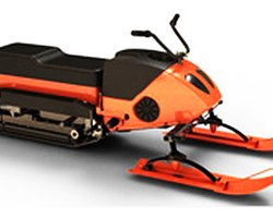 АвтоВАЗ будет выпускать снегоходы-трансформеры