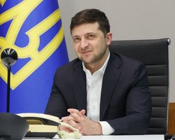 Вторая встреча в "нормандском формате" может завершить войну, – Зеленский