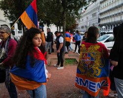 Топ 7 воєнних конфліктів сьогодення. Війна за Нагірний Карабах