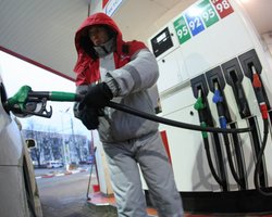 Блокада границы в Польше: как из-за протестов вырастут цены на автогаз, бензин и дизель