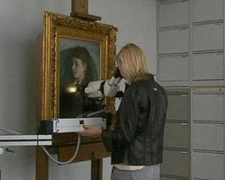 Исследователи обнаружили новую работу Ренуара под уже известным шедевром