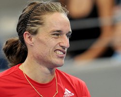 Долгополов отказался выступать за сборную Украины на Кубке Дэвиса