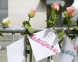 Премьер-министр Норвегии: Брейвику не удалось изменить норвежцев